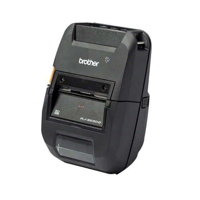 Etiqueteuse - Brother - RJ3230BL - Imprimante mobile - Bluetooth - Compacte et portable