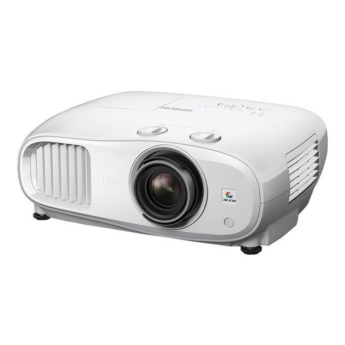 Vidéo-projecteur Epson EH-TW7000 4K 3D 3000 ANSI lumens