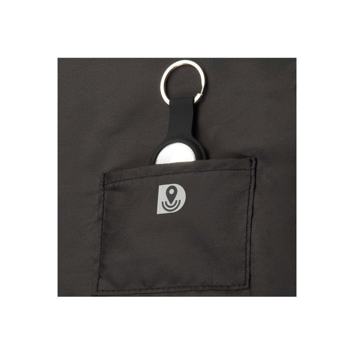 - DICOTA - DICOTA Eco Core - Sac à dos pour ordinateur portable - 15" - 17.3" - noir