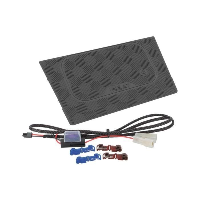 Pneu de poche - INBAY® - Suzuki Swift - Charge induction sans fil - Universel - 10W