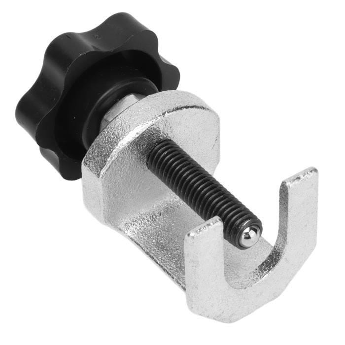 Qqmora Dissolvant d'essuie‑glace de voiture Qqmora Extracteur d'essuie-glace de 15 mm Qqmora Extracteur de bras auto rayure