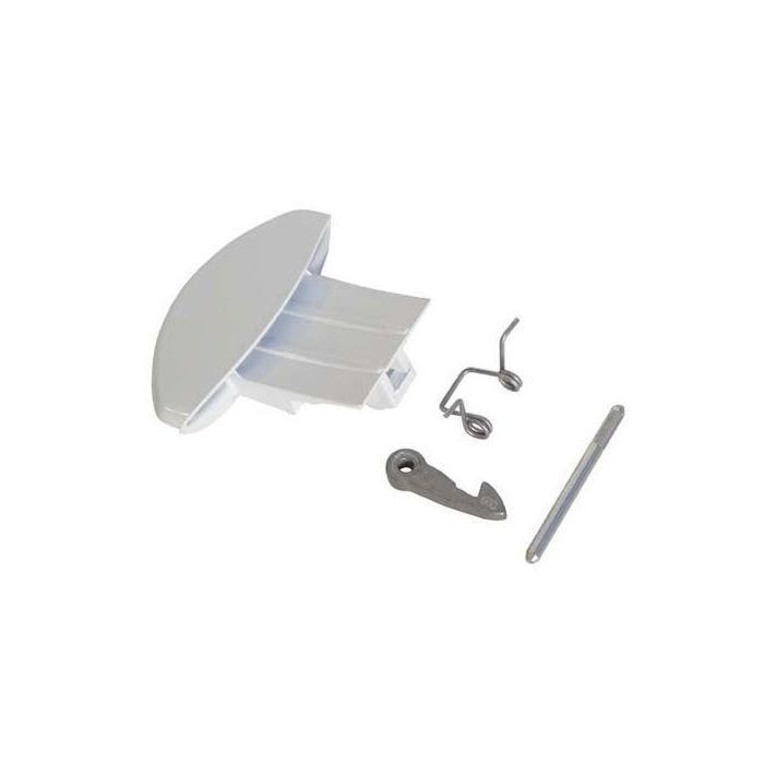 C00116582. POIGNEE COMPLETE PORTE PW SCHOLTES
