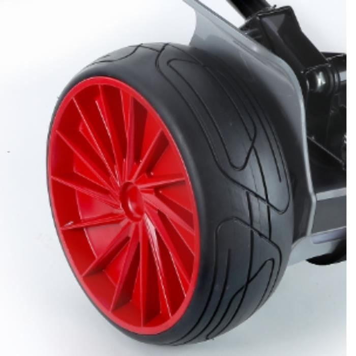 WE Pièce détachée pour WEKART2 roue seule en silicone