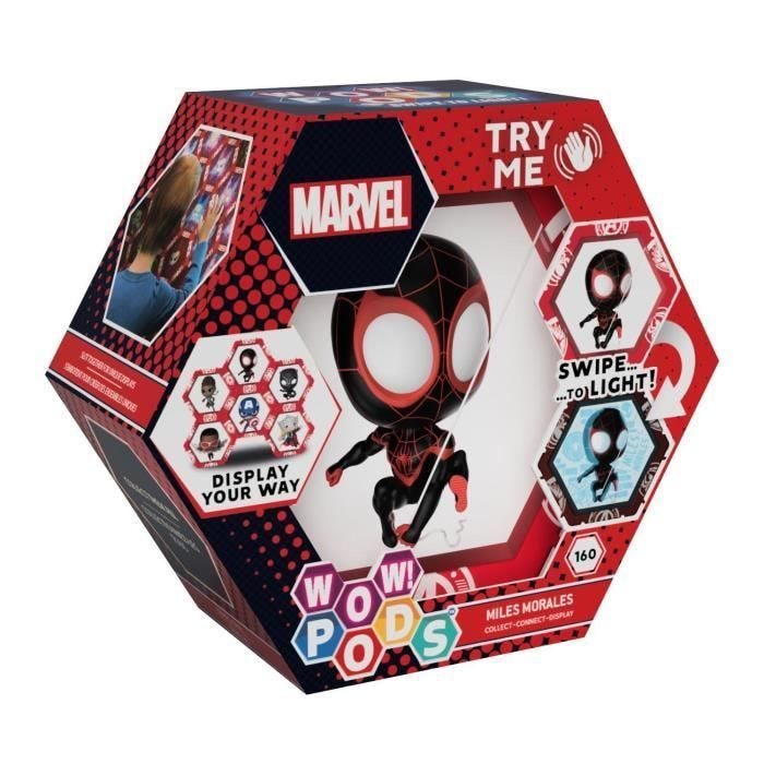 Wow! POD - Marvel - Spider-Man