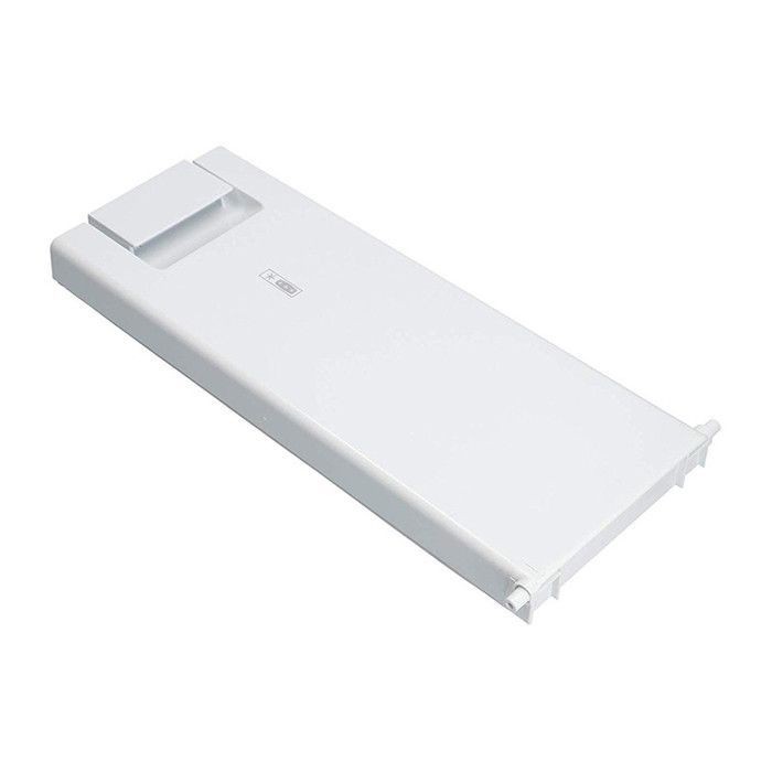 Portillon de freezer complet - Réfrigérateur, congélateur - BAUKNECHT, WHIRLPOOL, CYLINDA (8350)