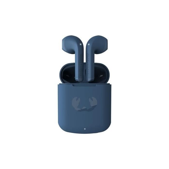 Ecouteurs True Wireless - FRESH'N REBEL - Twins Core - Autonomie 30h - Bluetooth - Intra-auriculaire