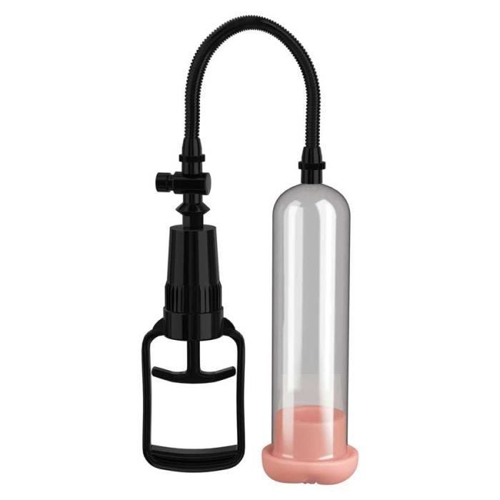 Pump Worx Beginner's Pussy Pump