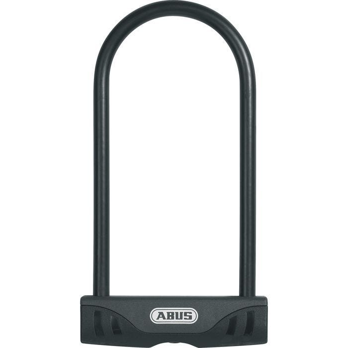 Antivol en U Facilo - ABUS - 32/150HB300+USH