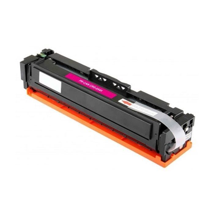 Toner - UPrint - C.054HM - Magenta - Compatible Canon i-SENSYS 054H - 3100 pages à 5%