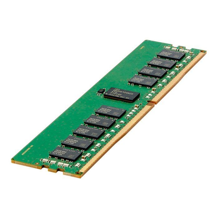 Module mémoire - HPE - HPE SmartMemory - DDR4 - 32 Go - DIMM 288 broches - 3200 MHz
