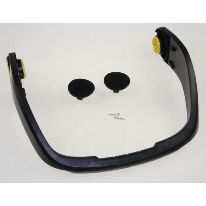 Accessoire aspirateur - KARCHER - WD5200 - Poignée complète - Noir - Mixte