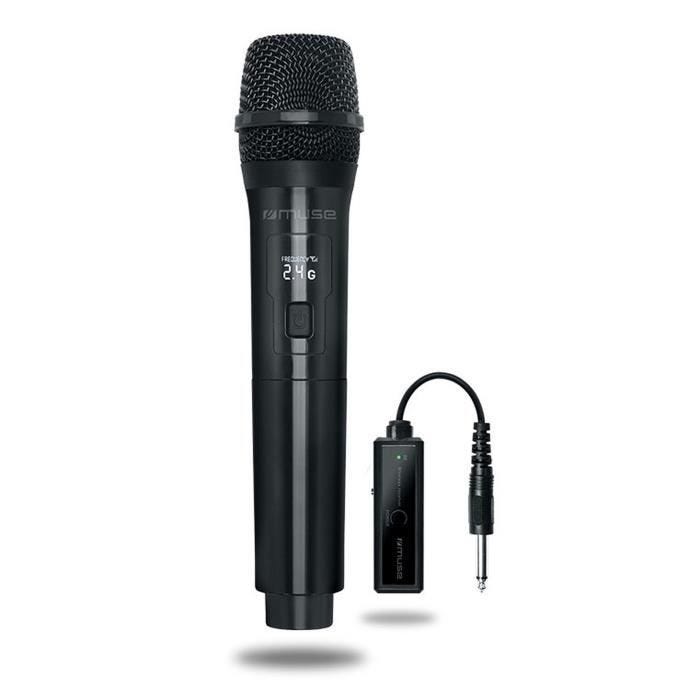Muse MC-30 WI