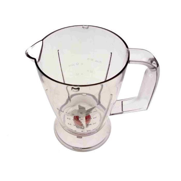 Bol blender pour Robot menager PHILIPS - Mixeur - Blanc
