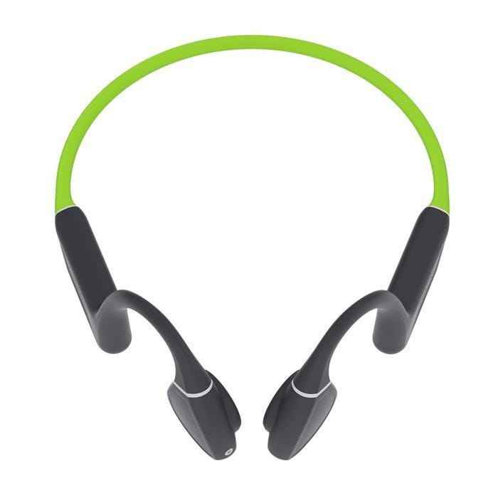 Casque à conduction osseuse - Creative - Outlier Free+ - Bluetooth - 10 heures d'autonomie - IPX5