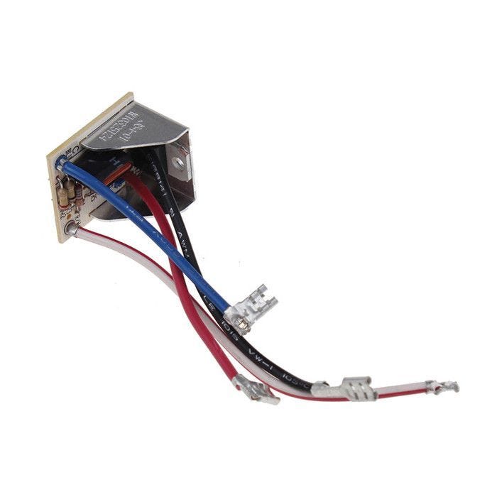 Platine de commande - KITCHENAID - Robot ménager - Blanc - Compatible avec plusieurs modèles