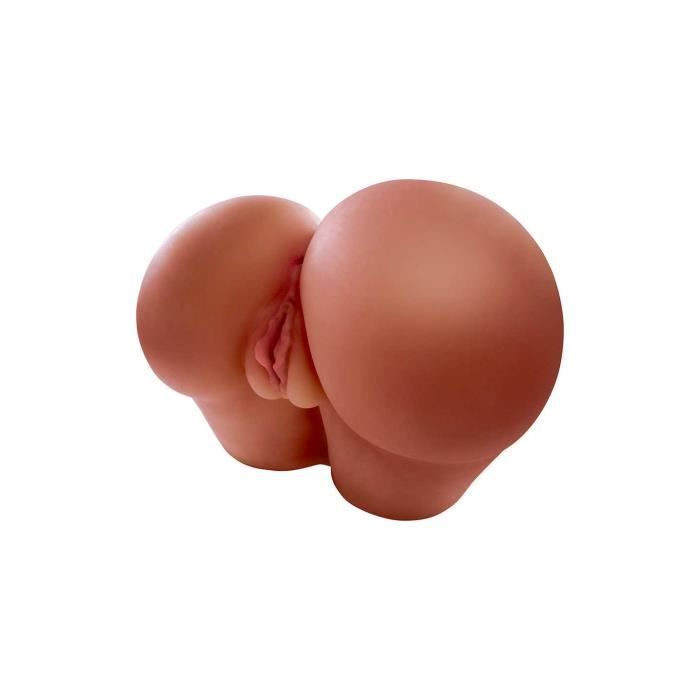 Masturbateur Fuck my Black Bubble Butt