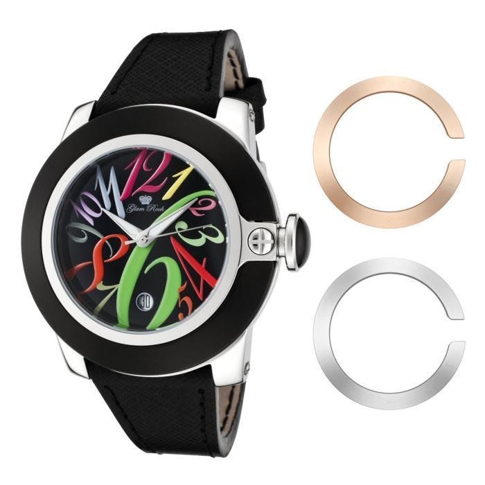 Montre Femme Glam Rock GR32018 SoBe