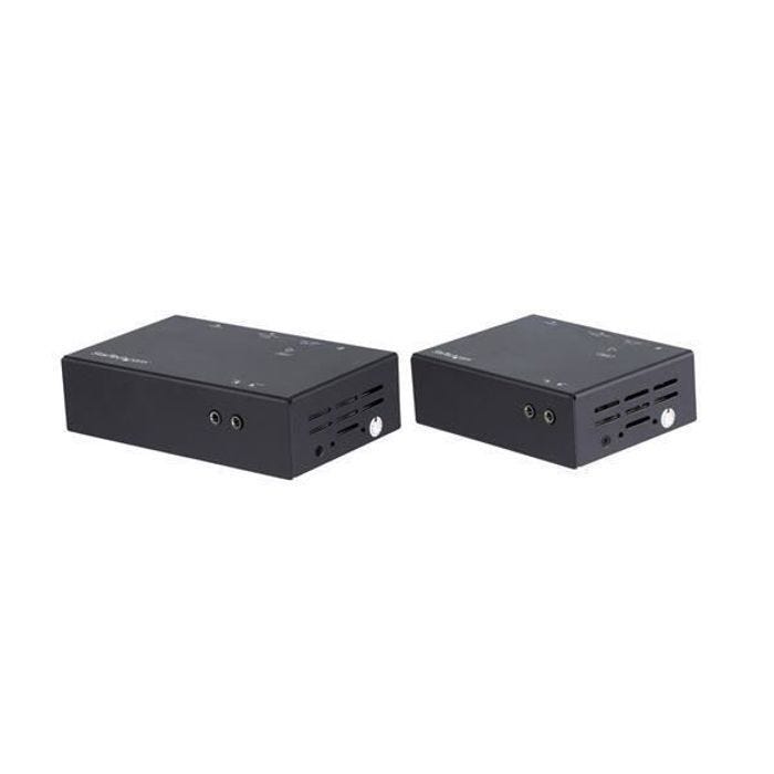 Adaptateur HDMI - StarTech.com - 4K 60 Hz - Power Over Cable - 100 m - RJ45
