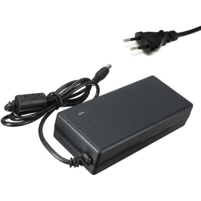 Alimentation 19V Chargeur pour JBL Xtreme, Xtreme 2, JBL Boombox, Enceinte Portable Adaptateur Secteur
