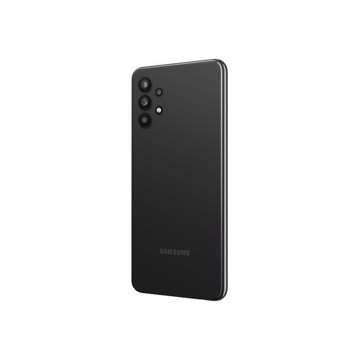 Smartphone Galaxy A32 5G NOIR 4Go 128Go Edition Entreprise batterie 5000mAh CR15W Ecran 6.5'' HD+ Noir