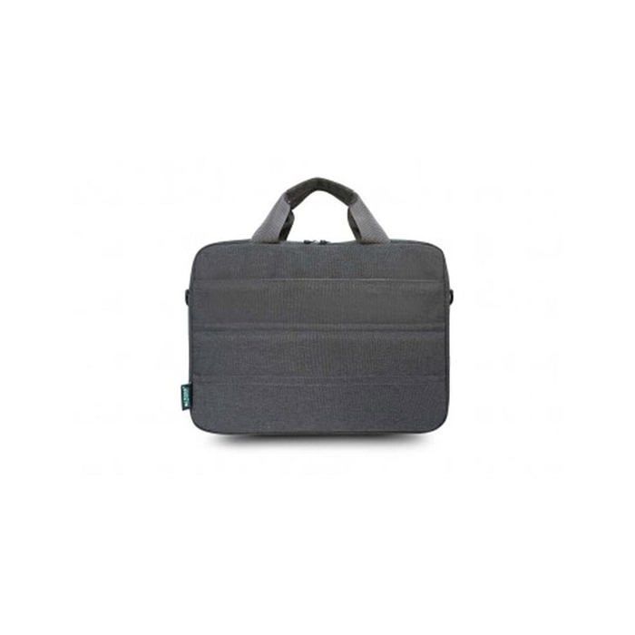 urban factory greenee - sacoche pour ordinateur portable - eco ELC15UF