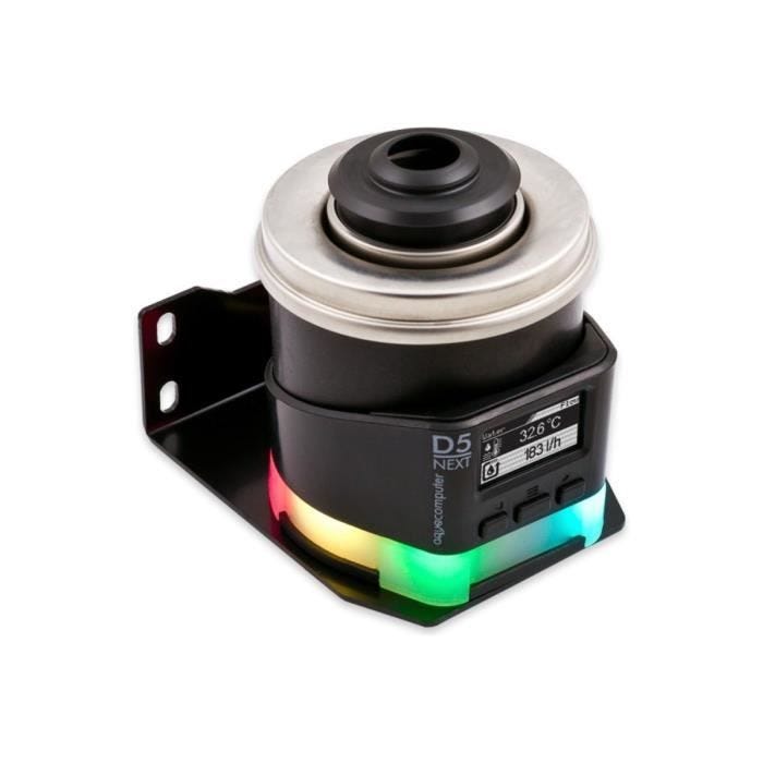 Aquacomputer D5 Next RGB 41118