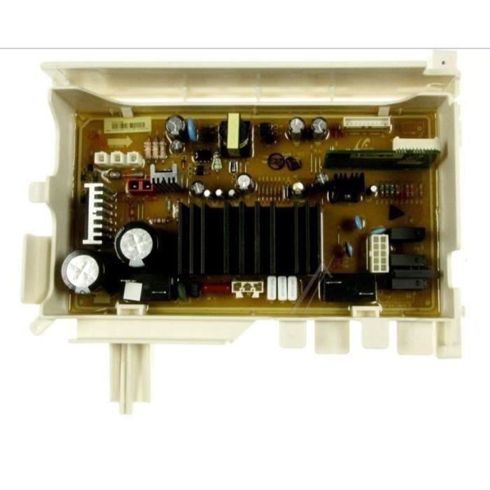 Module de puissance - Lave-linge - SAMSUNG (58148)