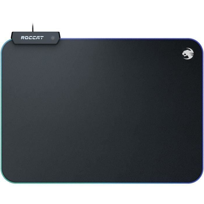 ROCCAT Tapis de souris gaming Sense Aimo - ROC-13-370