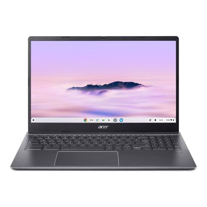 Chromebook - Acer - Chromebook Plus Enterprise 515 - Intel Core i3 - 8 Go RAM - 128 Go SSD