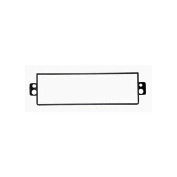 Adaptateur autoradio - Daewoo - Kalos - Simple DIN - Noir - AUTOLEADS FP-16-02