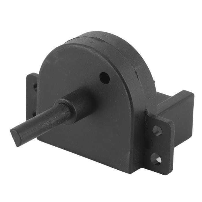 VBESTLIFE 77366210 Interrupteur de ventilateur de chauffage 77367027 accessoire de remplacement adapté pour Peugeot Boxer