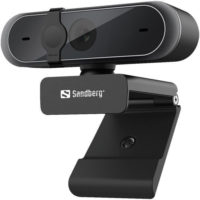 SANDBERG USB WEBCAM PRO (133-95)