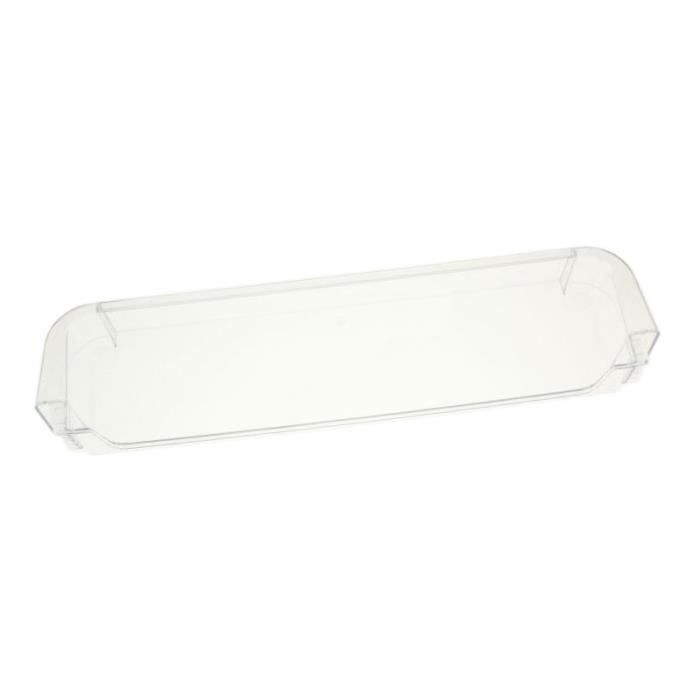 Balconnet 481010467687 pour Réfrigérateur BAUKNECHT, IGNIS, IKEA, INDESIT, LADEN, PRIVILEG, WHIRLPOOL