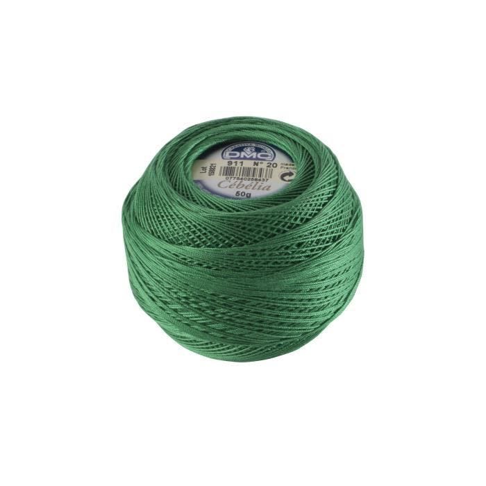 CEBELIA DMC 167A/30 1 PELOTE 50G 911