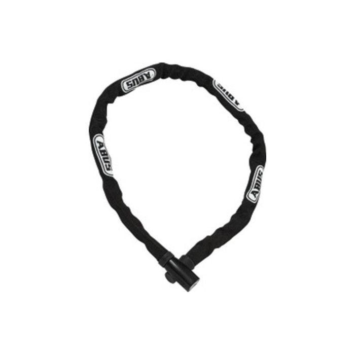 Antivol - ABUS - KETTING STEEL O 4804K - 110 cm - Acier - Noir