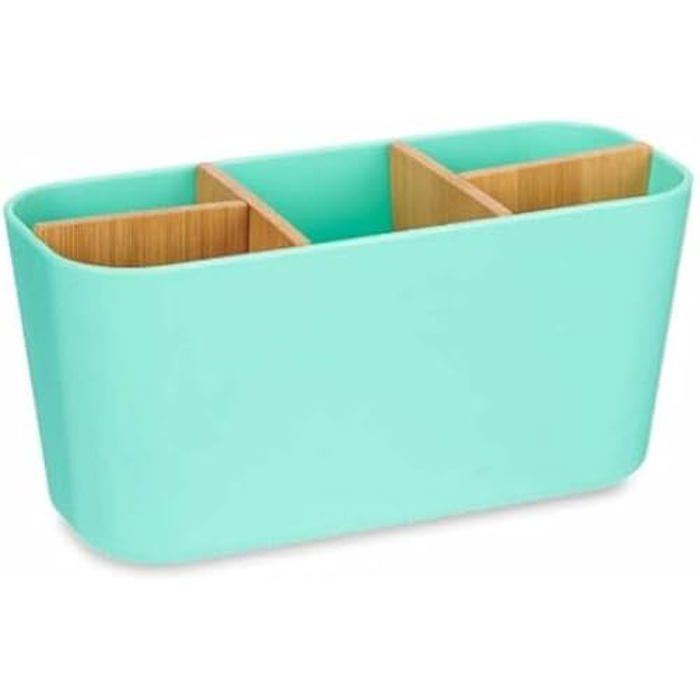 Produit Domestique - BERILO - Standard - Multicolore - 28 x 43 x 10,2 cm - S3629127