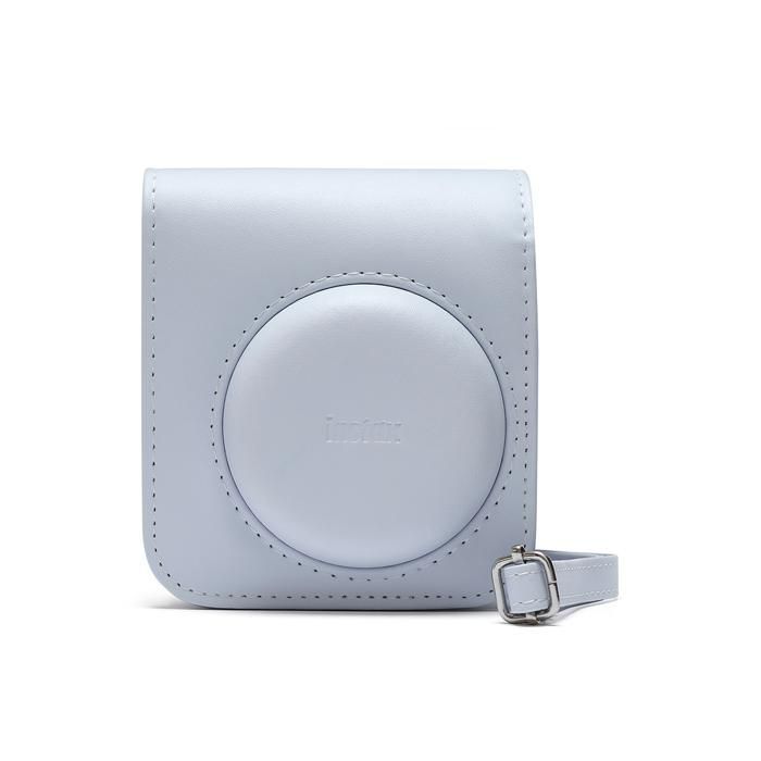 Fujifilm instax etui mini 12 blanc