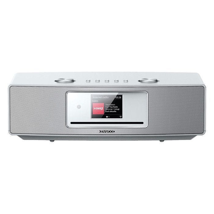 Kenwood CR-ST700SCD-S