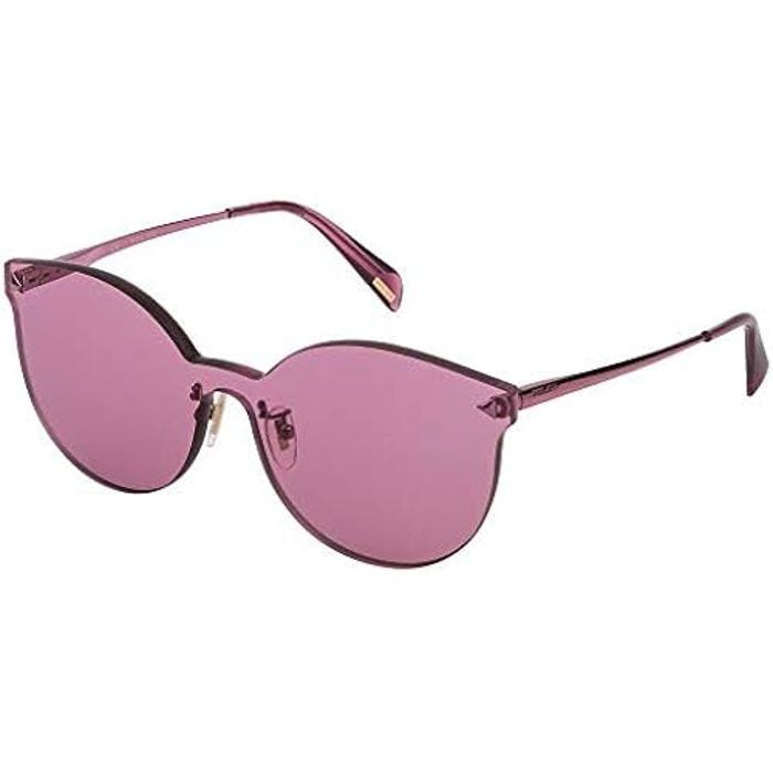 Lunettes de soleil - POLICE - SPL935-990642 - Aviator - Tendance - Femme - Multicolore