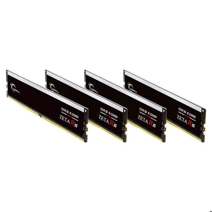 GSKILL Zeta R5 64 Go DDR5 ECC