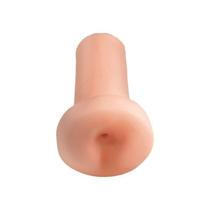 Poupée sexuelle - Flesh - Freshman Fuckslut - Beige - Réaliste - Trousse d'études