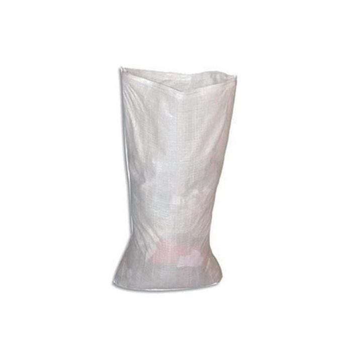 CARTON DE 50 SACS A GRAVATS