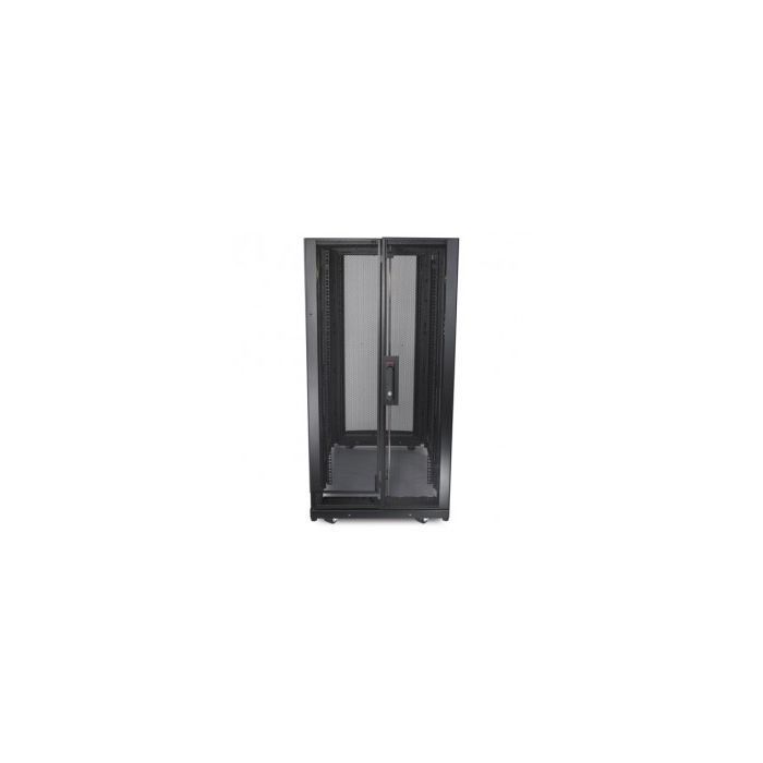 APC NetShelter SX 24U 600mm x 1070mm Deep Enclo…