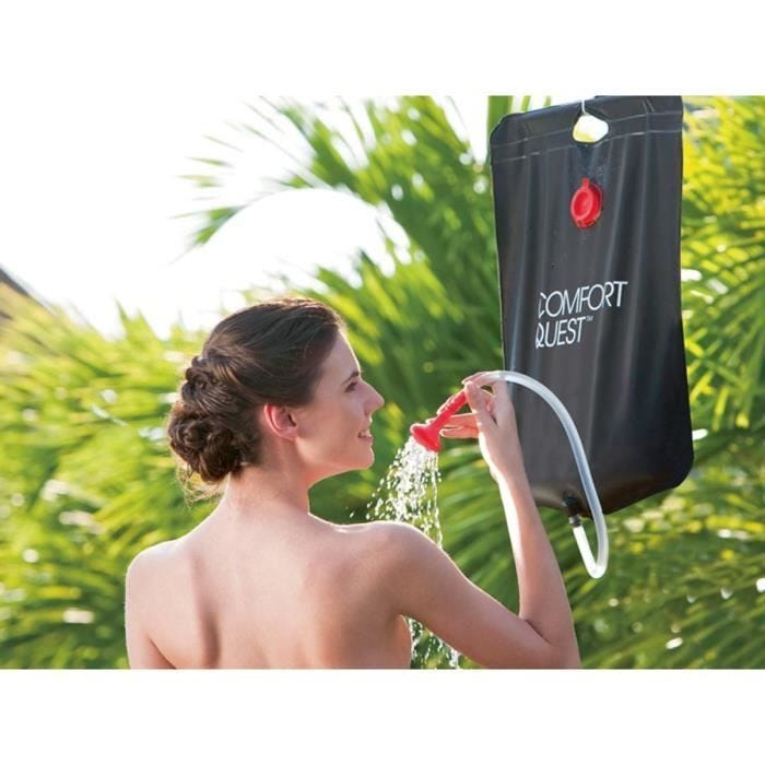 Pavillo Douche Solar Pro 20 L