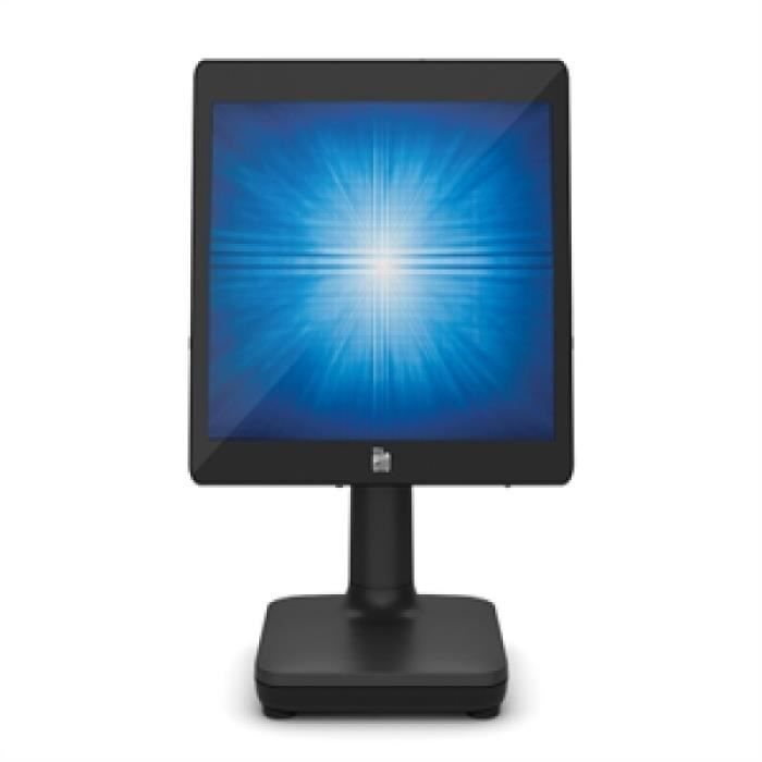 KITELOPOS REAR FACING DISPLAY 0,000000 Noir