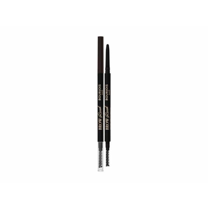 Bourjois Paris 0.35g Brow Reveal, 003 Brown Foncé, Crayon Pour Sourcils