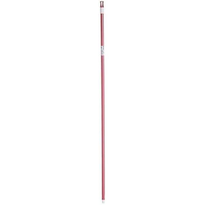 Manche pour balai - BIGBUY HOME - Multicolore - 15 x 130 cm - Plastique - Utilisation intérieure