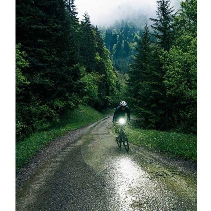 Accessoires velo - decoration velo Zefal Phare SUPERVISION F1500