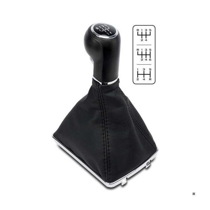 Bouton De Rechange Opel Astra H (04-11) 5/6 Vitesses