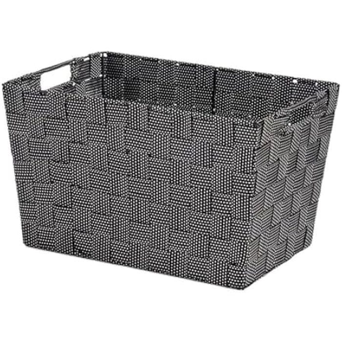 Panier - Kipit - Multicolore - 49 x 27 x 38 cm - Standard - Pratique pour la maison